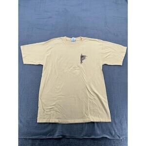 UKANDU Missions 15 Years Volunteer Tee Large